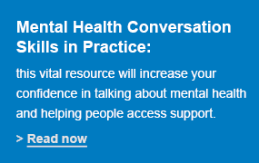 Mental Health Conversation Skills in Practice